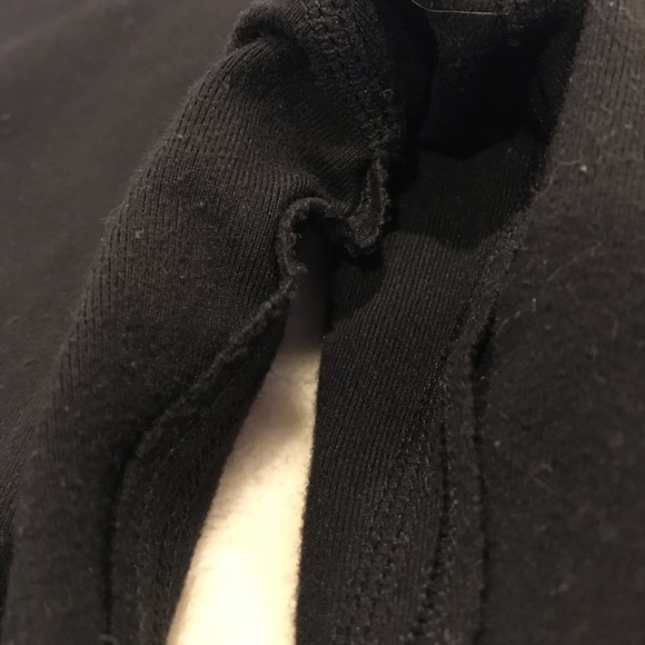 Lululemon Running pant with ankle zippers - Picture 5 of 13